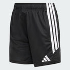 Calções de Mulher Adidas Tiro26 League Pretos Adidas 