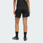 Calções de Mulher Adidas Tiro26 League Pretos Adidas 