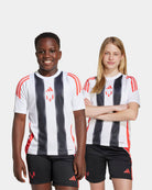 Adidas T-shirt de Treino Messi Branco/Preto JY9621