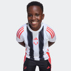 Adidas T-shirt de Treino Messi Branco/Preto Adidas 