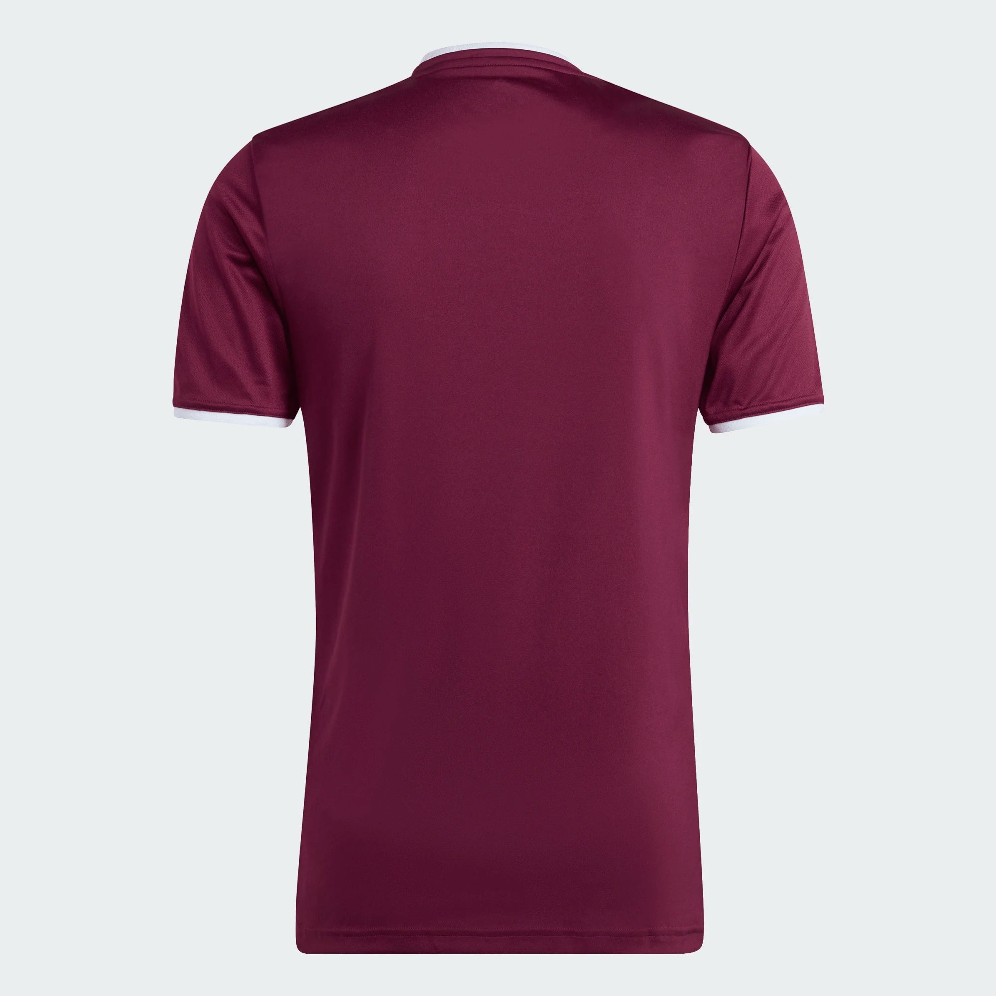 T-shirt de Treino Homem Adidas Ent26 Bordô Adidas 