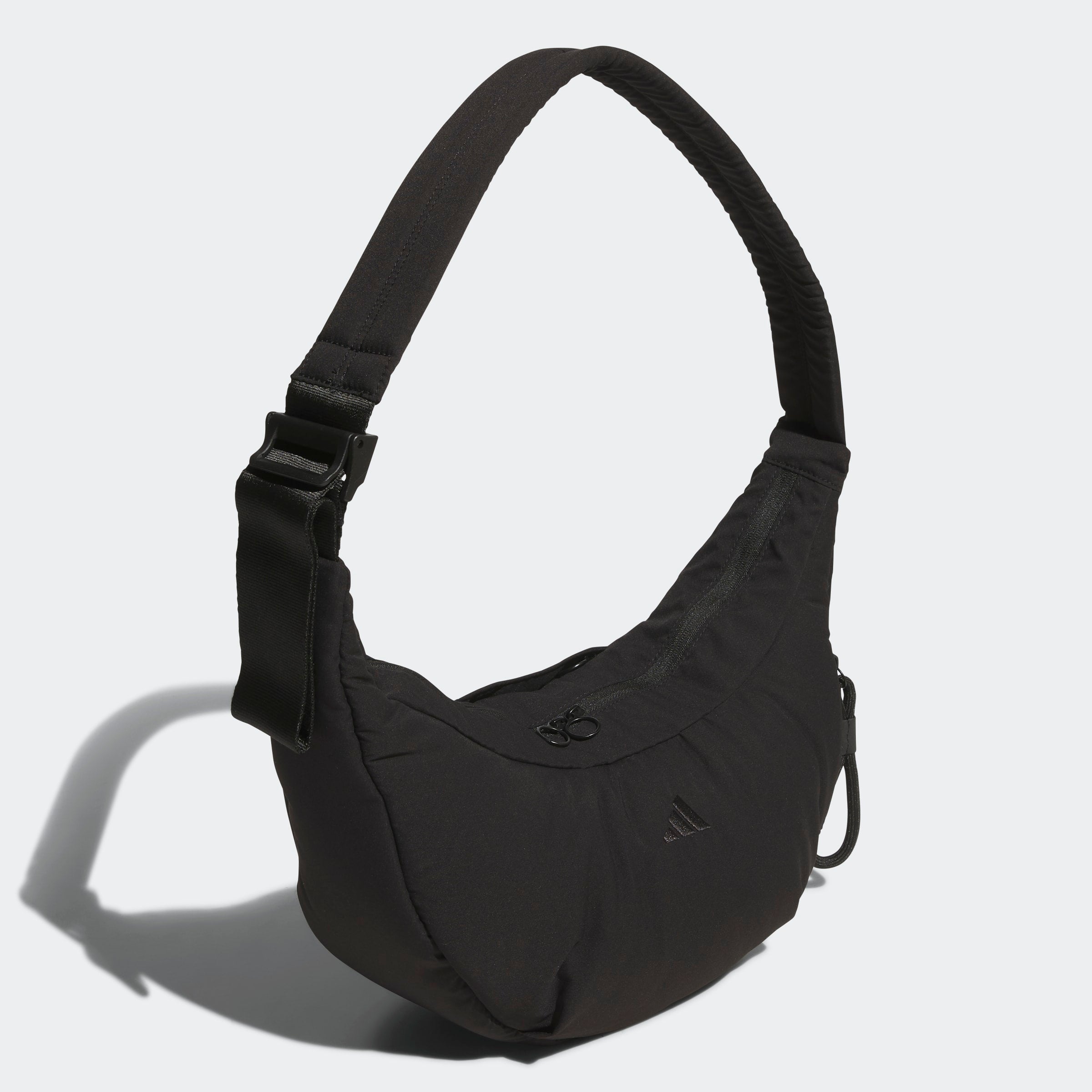 Adidas Mala de Ombro Preta Adidas 