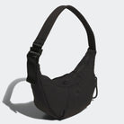 Adidas Mala de Ombro Preta Adidas 