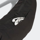 Adidas Mala de Ombro Preta Adidas 