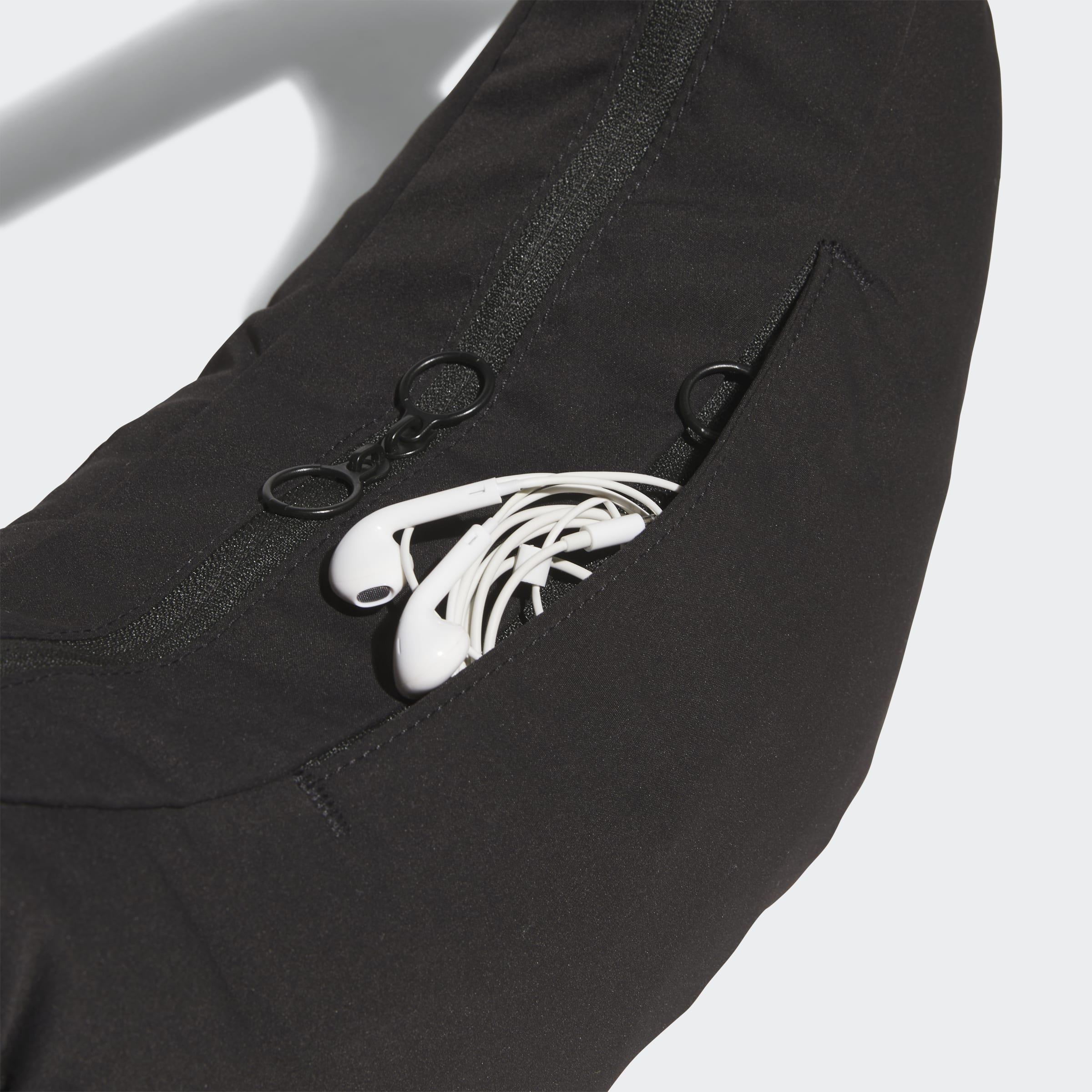 Adidas Mala de Ombro Preta Adidas 