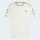 T-shirt Adidas Lux Coffee Cup Bege Adidas 
