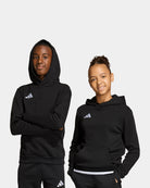 Camisola Adidas Cardada Ent25 J Preta JZ6569 