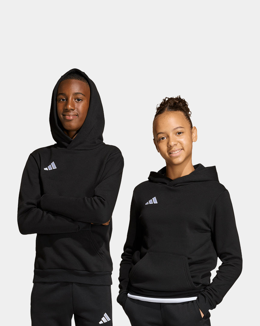 Camisola Adidas Cardada Ent25 J Preta JZ6569 