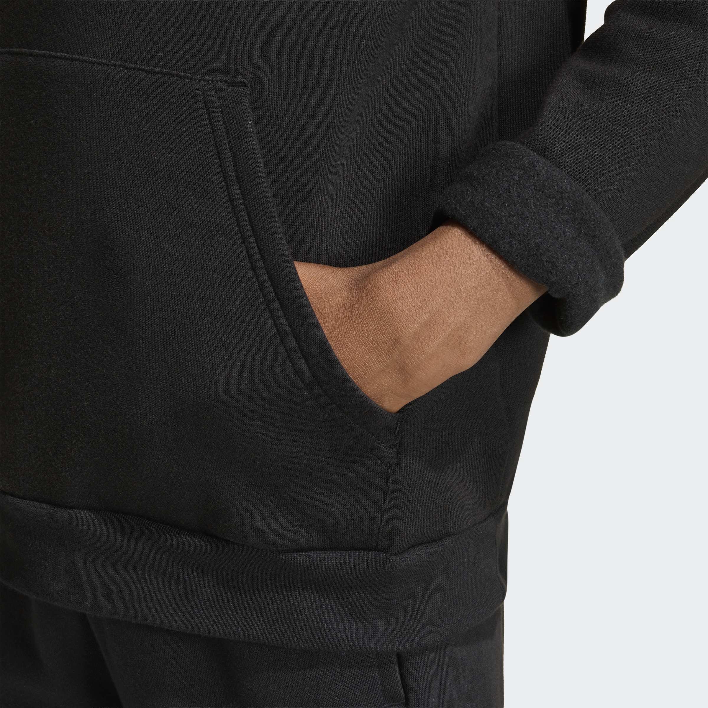 Camisola Adidas Cardada Ent25 J Preta Adidas 