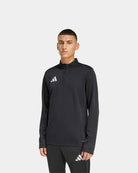 Camisola de Treino Adidas Ent26 Preta JZ6658