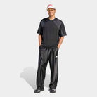 Calça Adidas Stadium Preta Adidas 