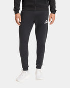 Calças Cardadas Adidas Ent26 Preto JZ9138