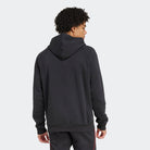 Adidas Camisola com Capuz SL Benfica Preta Adidas 