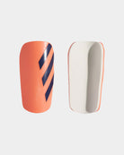 Adidas Caneleiras Tiro Club Laranja KA0028