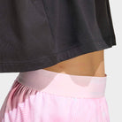 T-shirt Mulher Adidas Run Essential Preta Adidas 