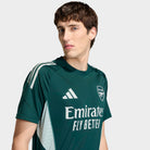Adidas T-Shirt Treino Tiro 25 Competition do Arsenal Adidas 