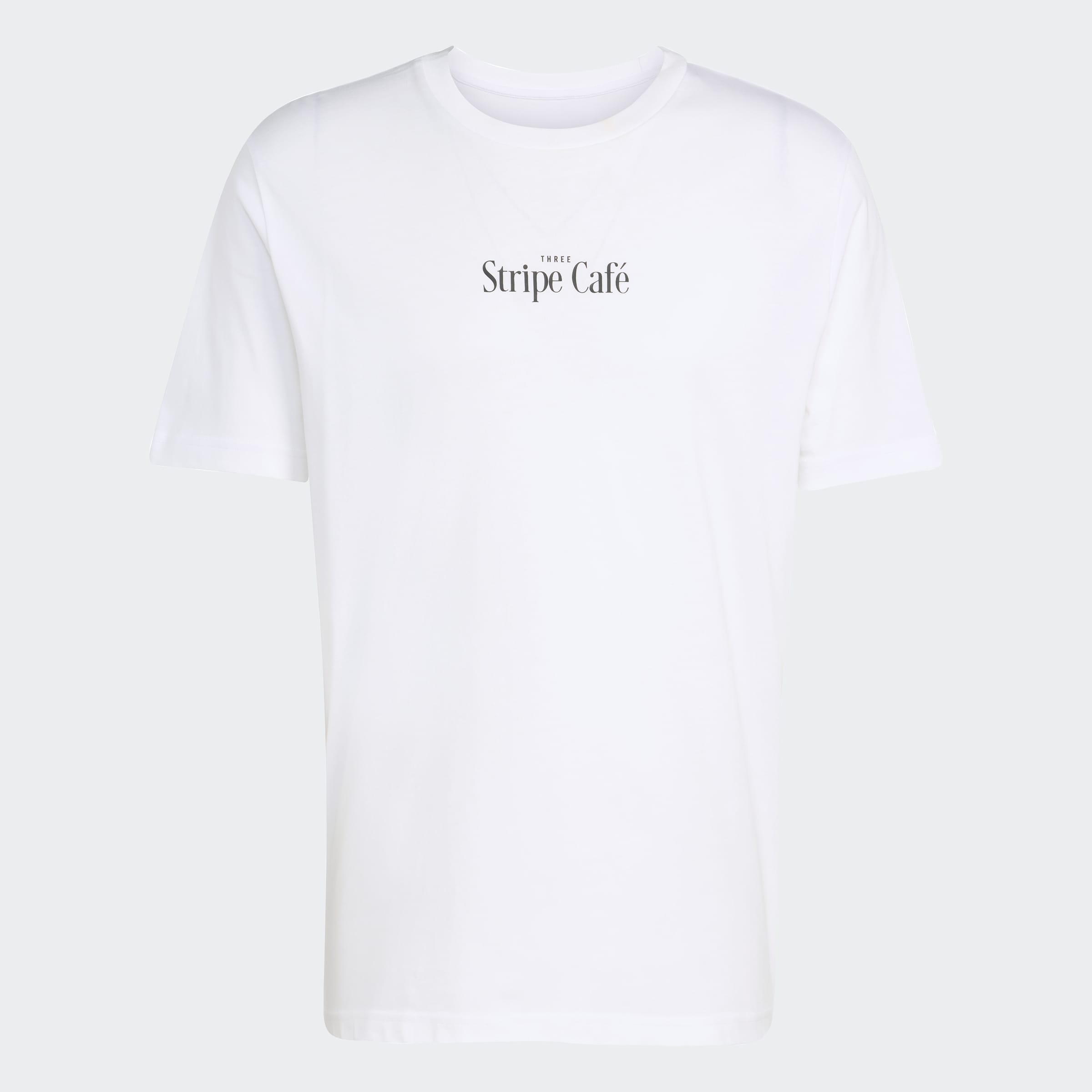 T-shirt Adidas Donut Box Branca Adidas 