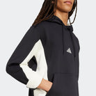 Adidas Fato de Treino Cardado Preto/Branco Adidas 