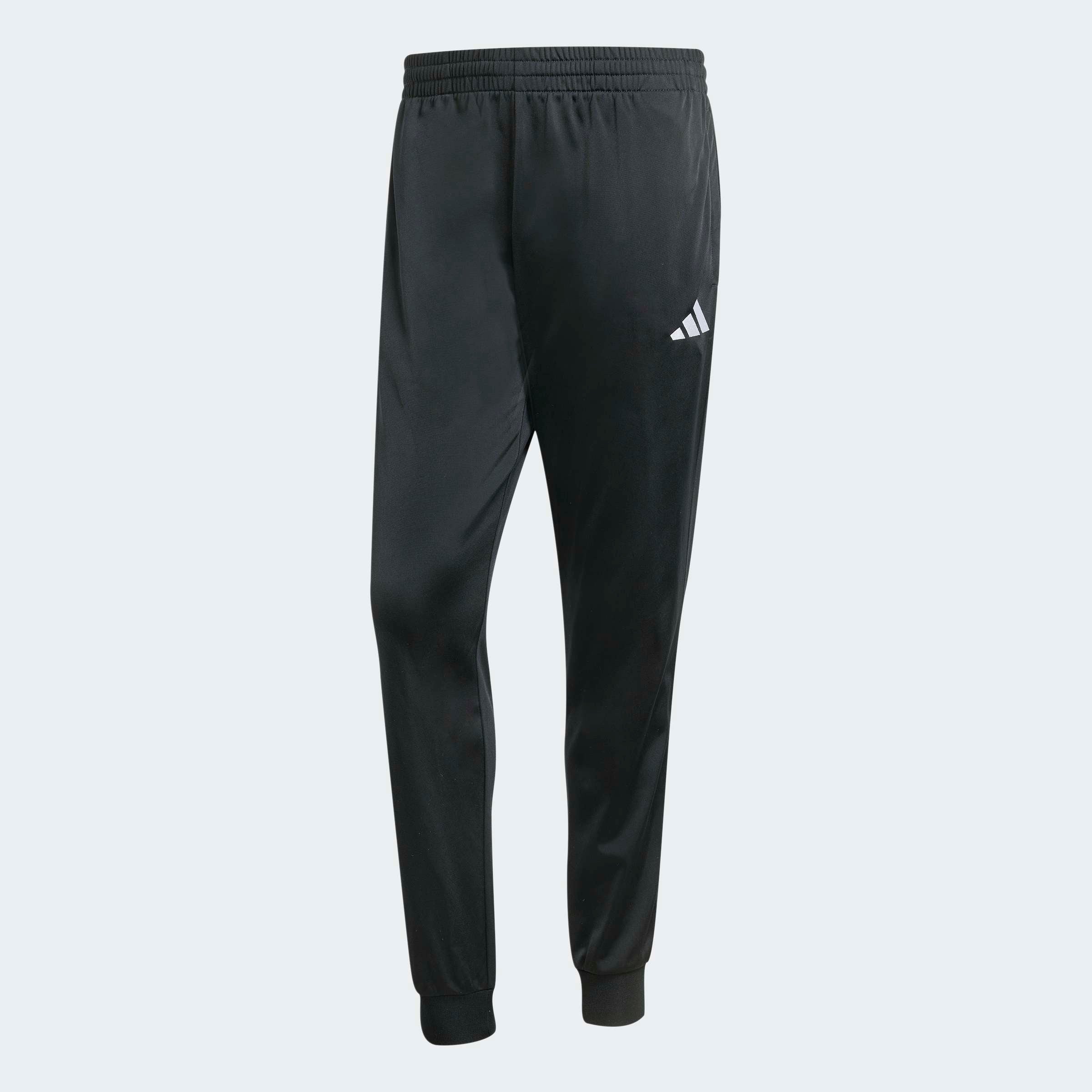 Adidas Fato de Treino Cinza/Preto Adidas 