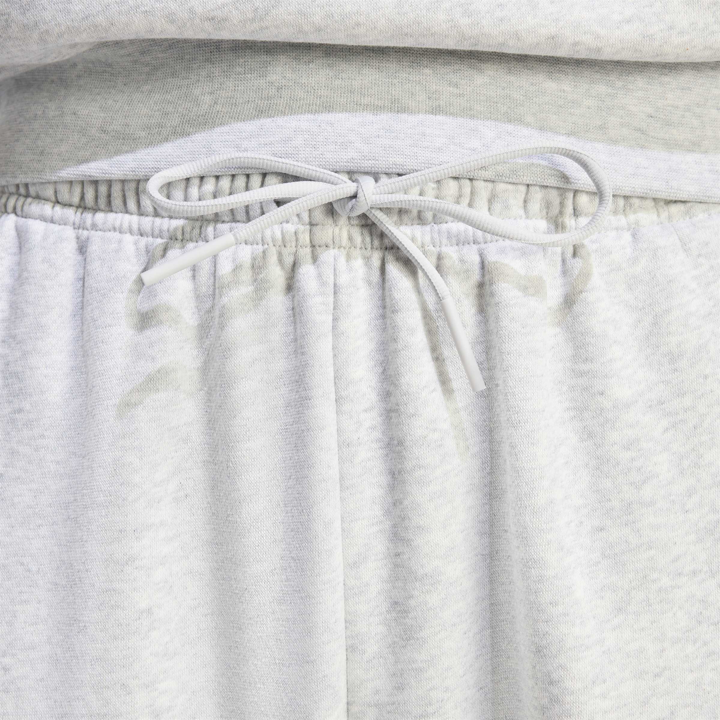 Adidas W Fato de Treino Lazyday Cinza Adidas 