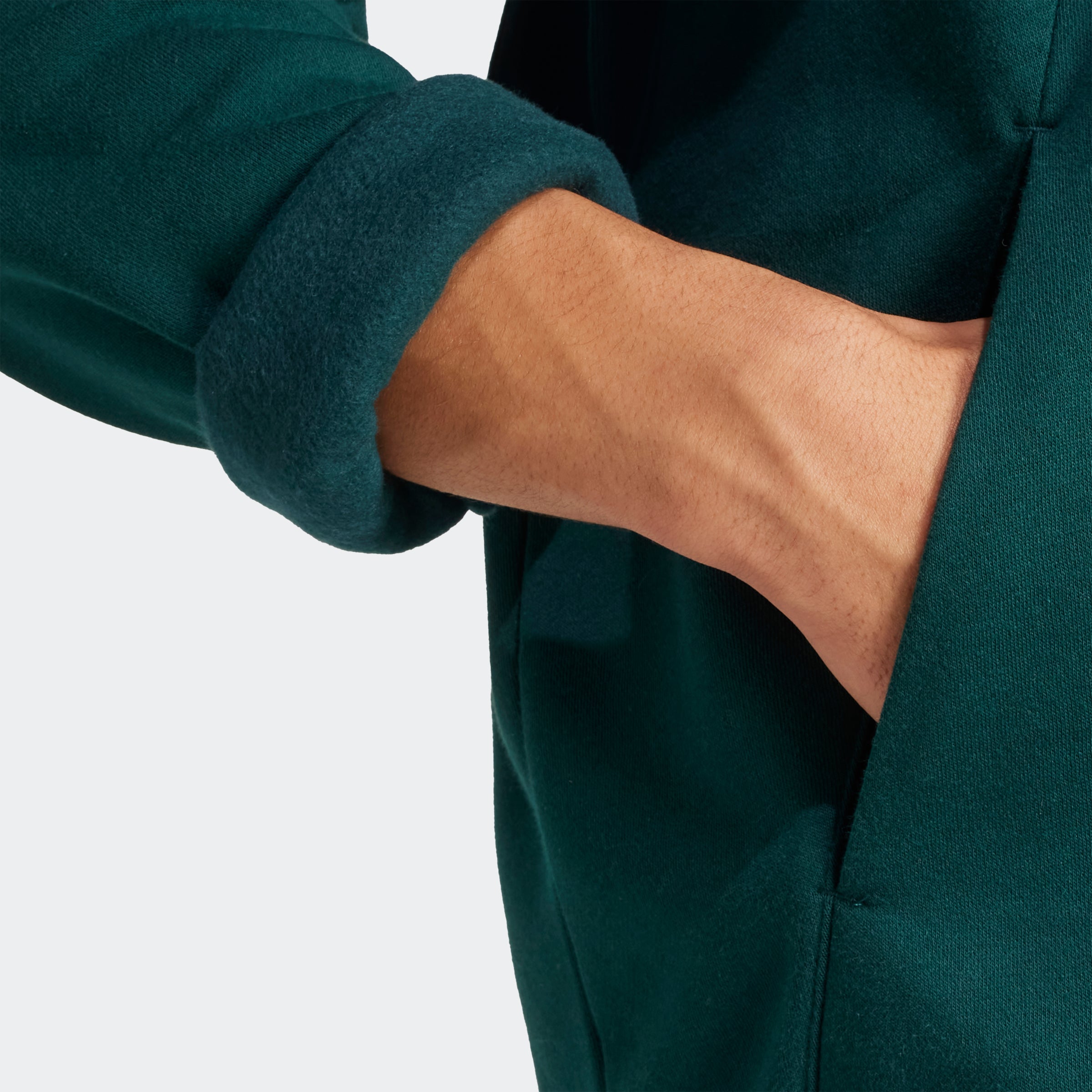 Adidas Camisola Cardada All Szn Verde Adidas 