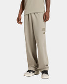 Calças Homem Adidas Collegiate Cardadas Verdes KC0732