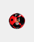 Adidas Mini Bola Benfica Vermelha/Preta 