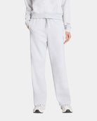 Adidas Calça Cardada W 3S Cinza KE6748