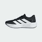 Sapatilhas Adidas Galaxy 8 Júnior Preta/Branca Adidas 
