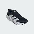Sapatilhas Adidas Galaxy 8 Júnior Preta/Branca Adidas 