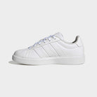 Sapatilhas Adidas Streettalk J Brancas Adidas 