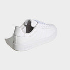 Sapatilhas Adidas Streettalk J Brancas Adidas 