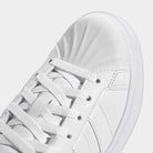 Sapatilhas Adidas Streettalk J Brancas Adidas 