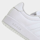 Sapatilhas Adidas Streettalk J Brancas Adidas 