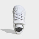 Sapatilhas Bebé Adidas Streettalk El I Branco Adidas 