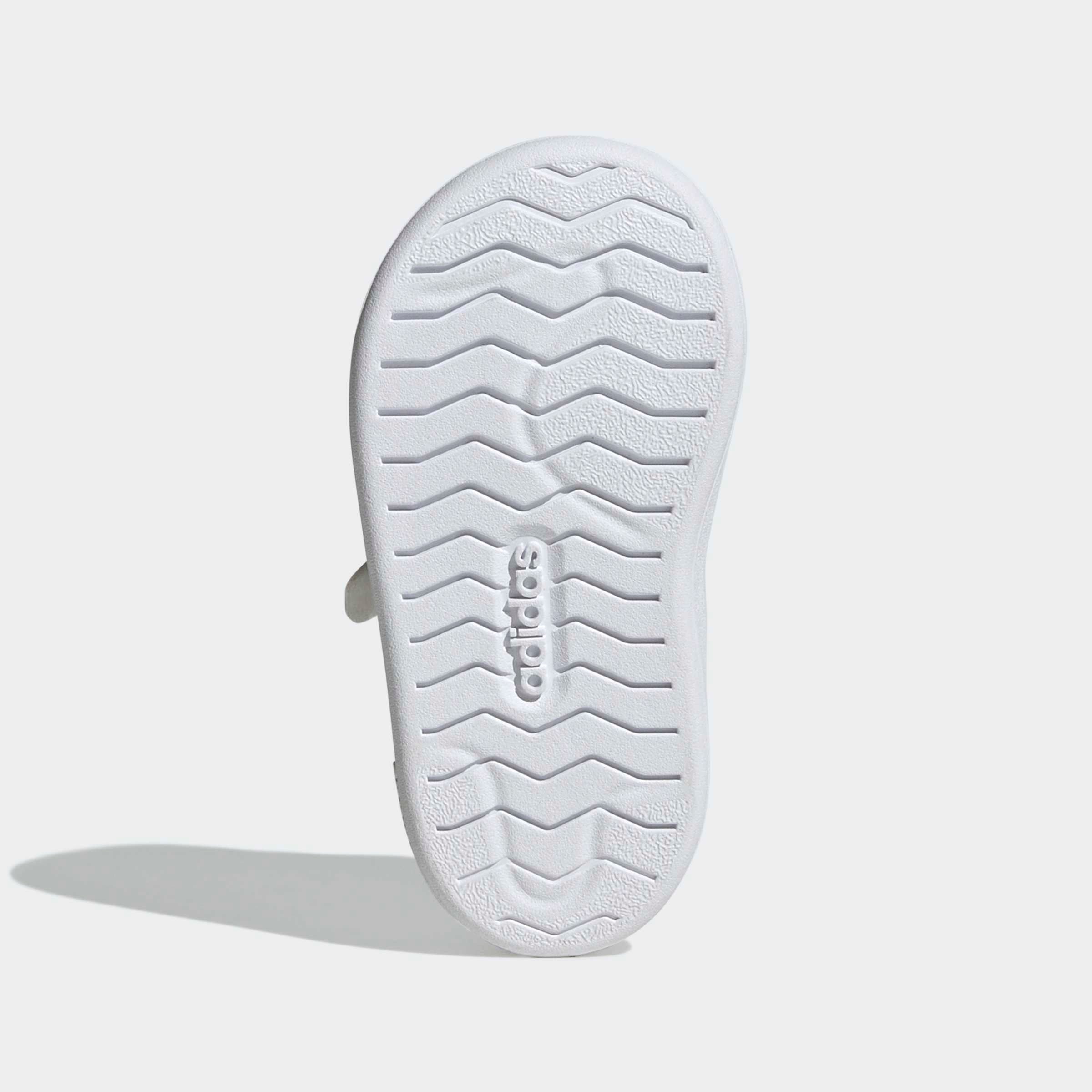 Sapatilhas Bebé Adidas Streettalk El I Branco Adidas 
