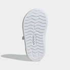 Sapatilhas Bebé Adidas Streettalk El I Branco Adidas 