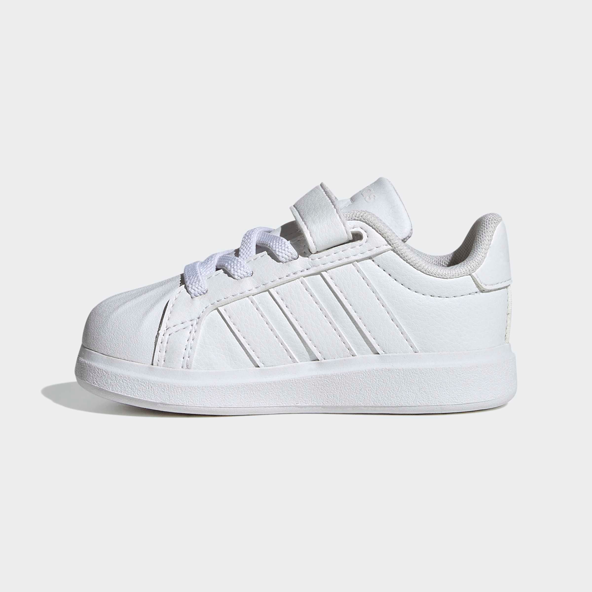 Sapatilhas Bebé Adidas Streettalk El I Branco Adidas 