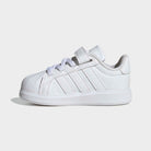 Sapatilhas Bebé Adidas Streettalk El I Branco Adidas 