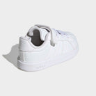 Sapatilhas Bebé Adidas Streettalk El I Branco Adidas 