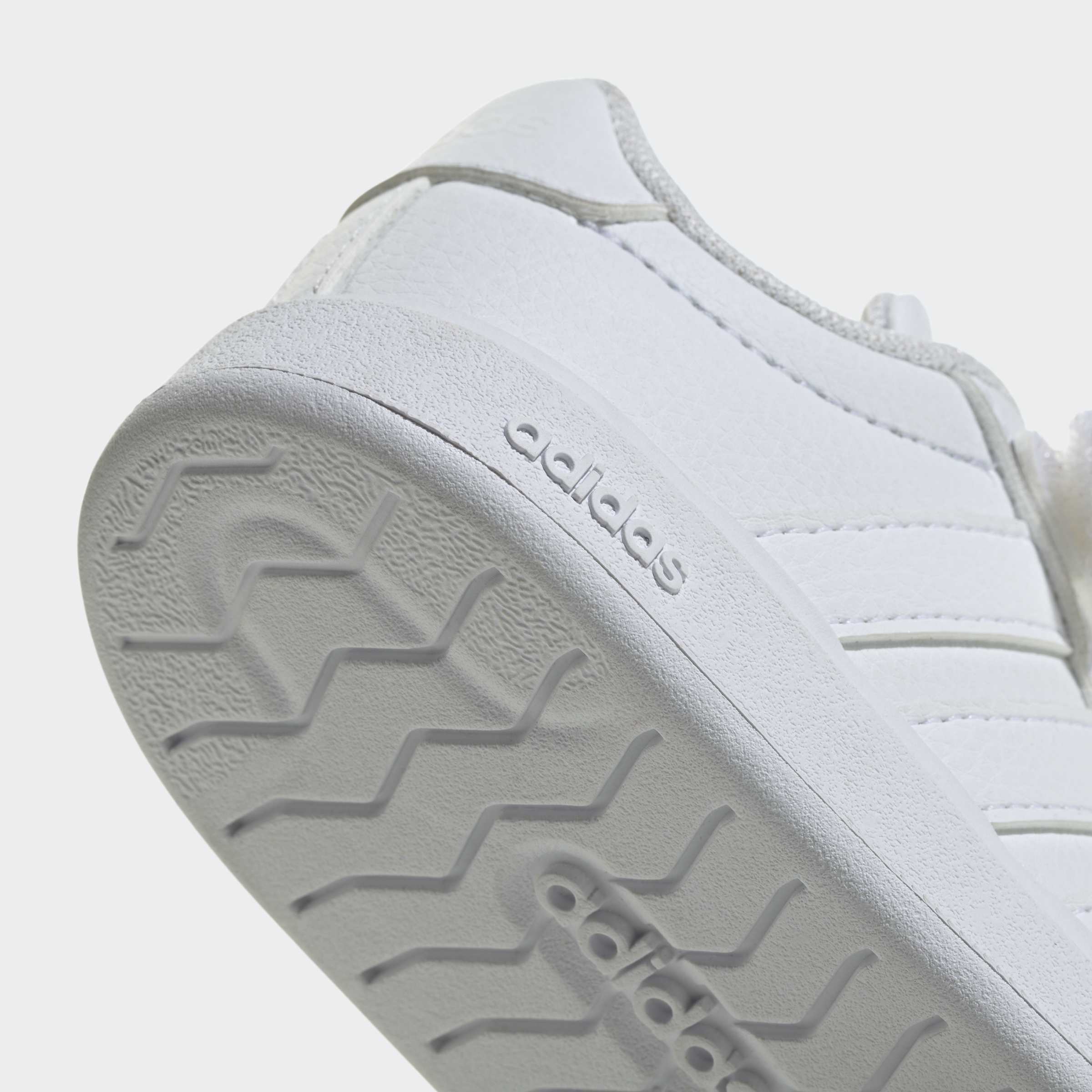 Sapatilhas Bebé Adidas Streettalk El I Branco Adidas 