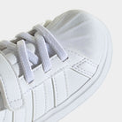 Sapatilhas Bebé Adidas Streettalk El I Branco Adidas 