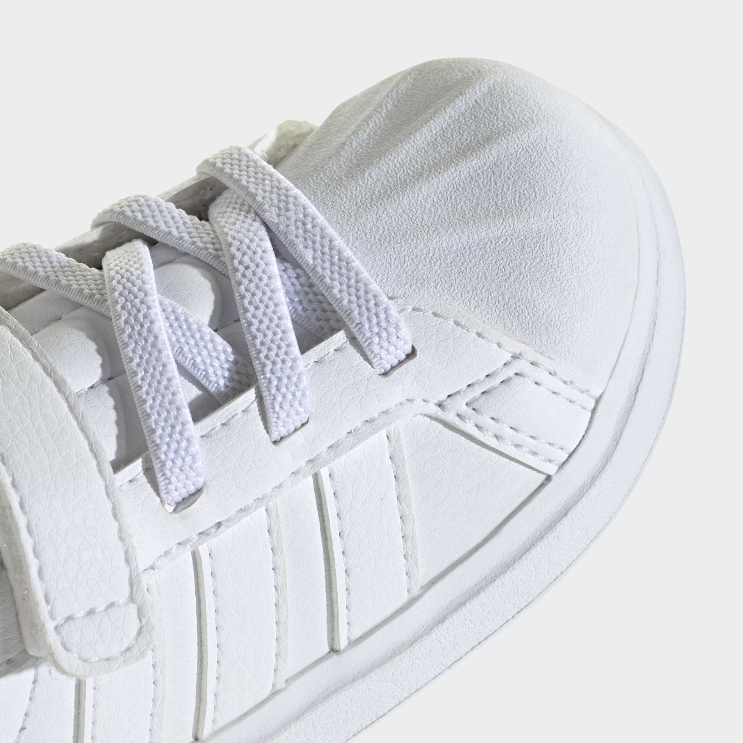 Sapatilhas Bebé Adidas Streettalk El I Branco Adidas 
