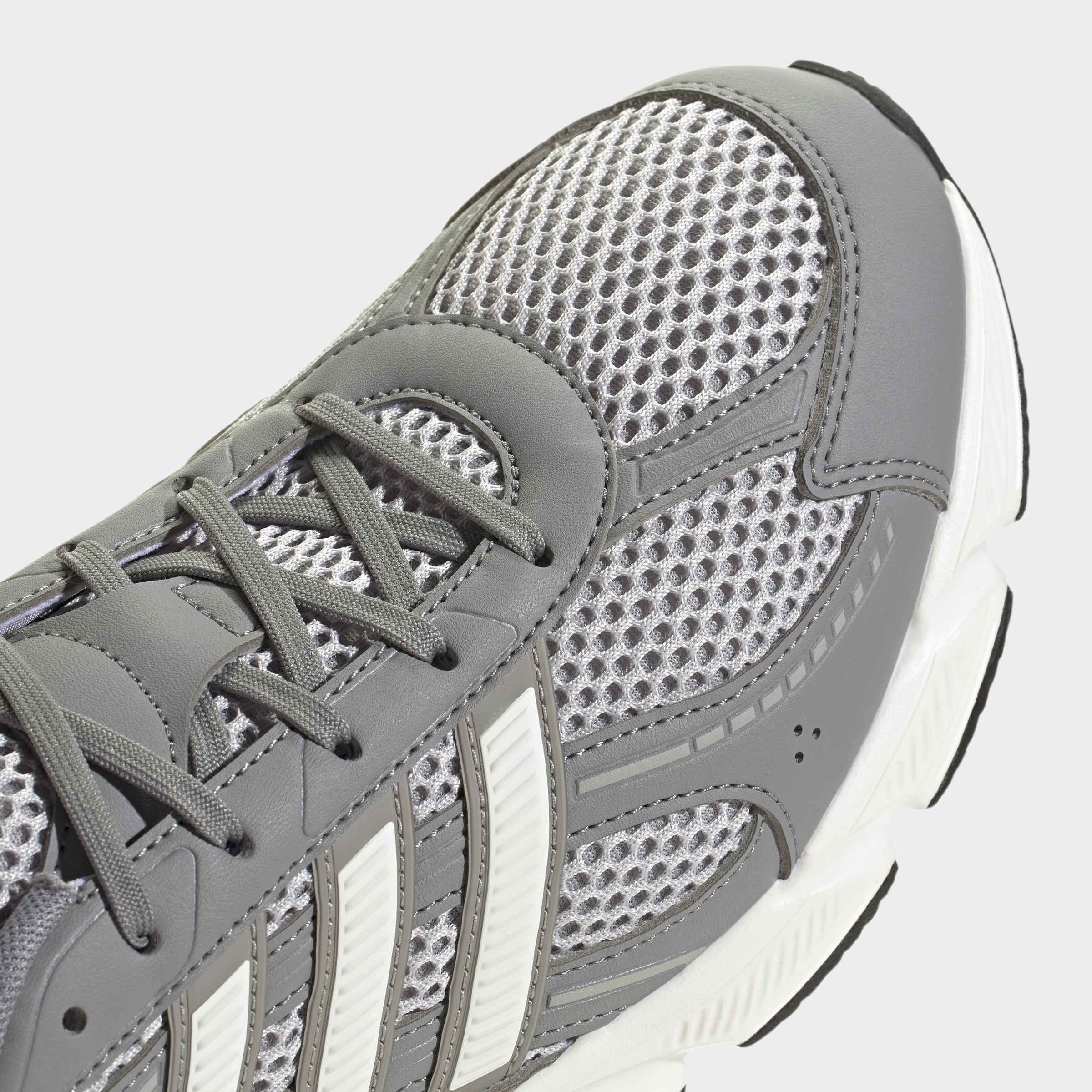 Adidas Technochaos 2000 Cinza Adidas 