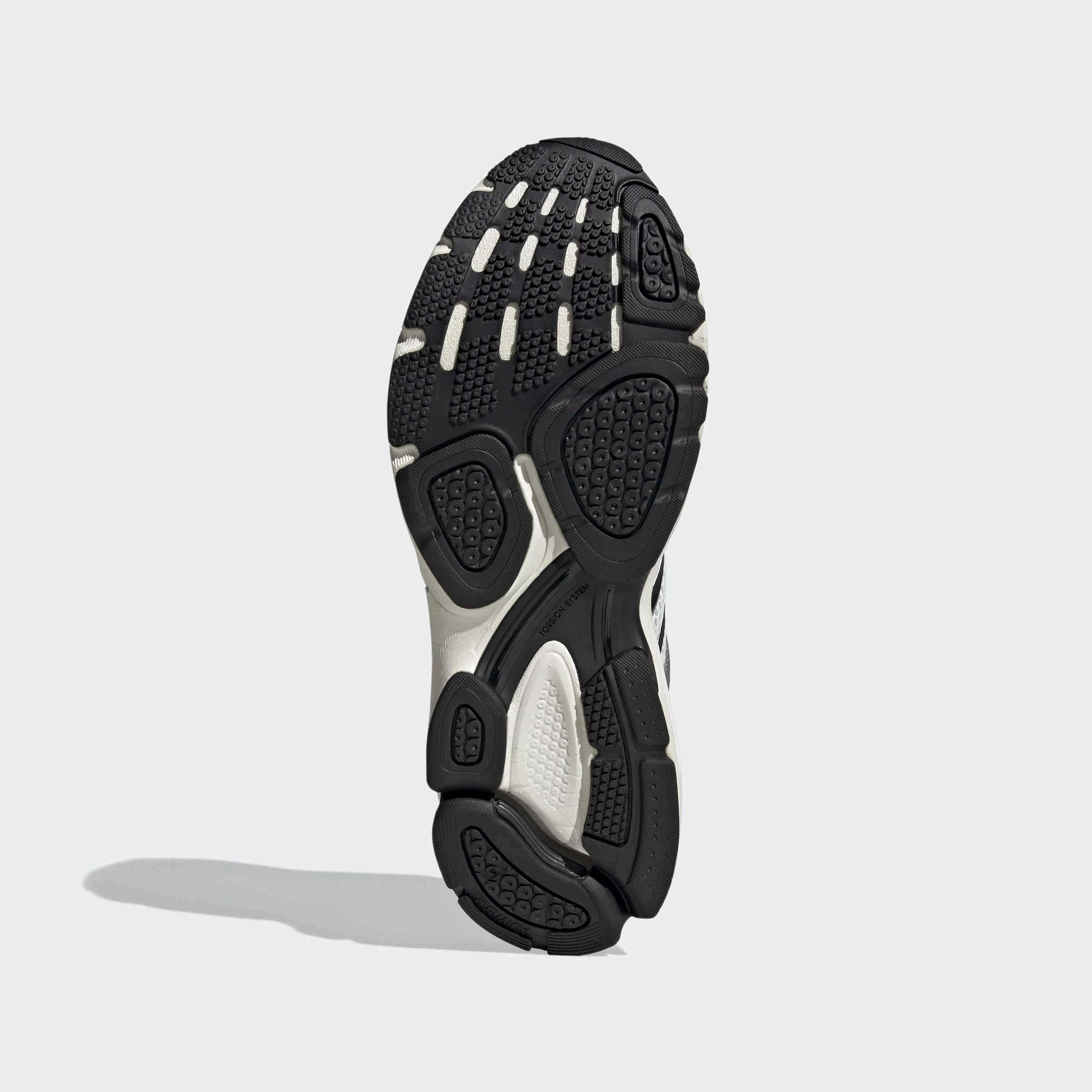 Sapatilhas Adidas Spiritain 2000 Prateado/Preto Adidas 
