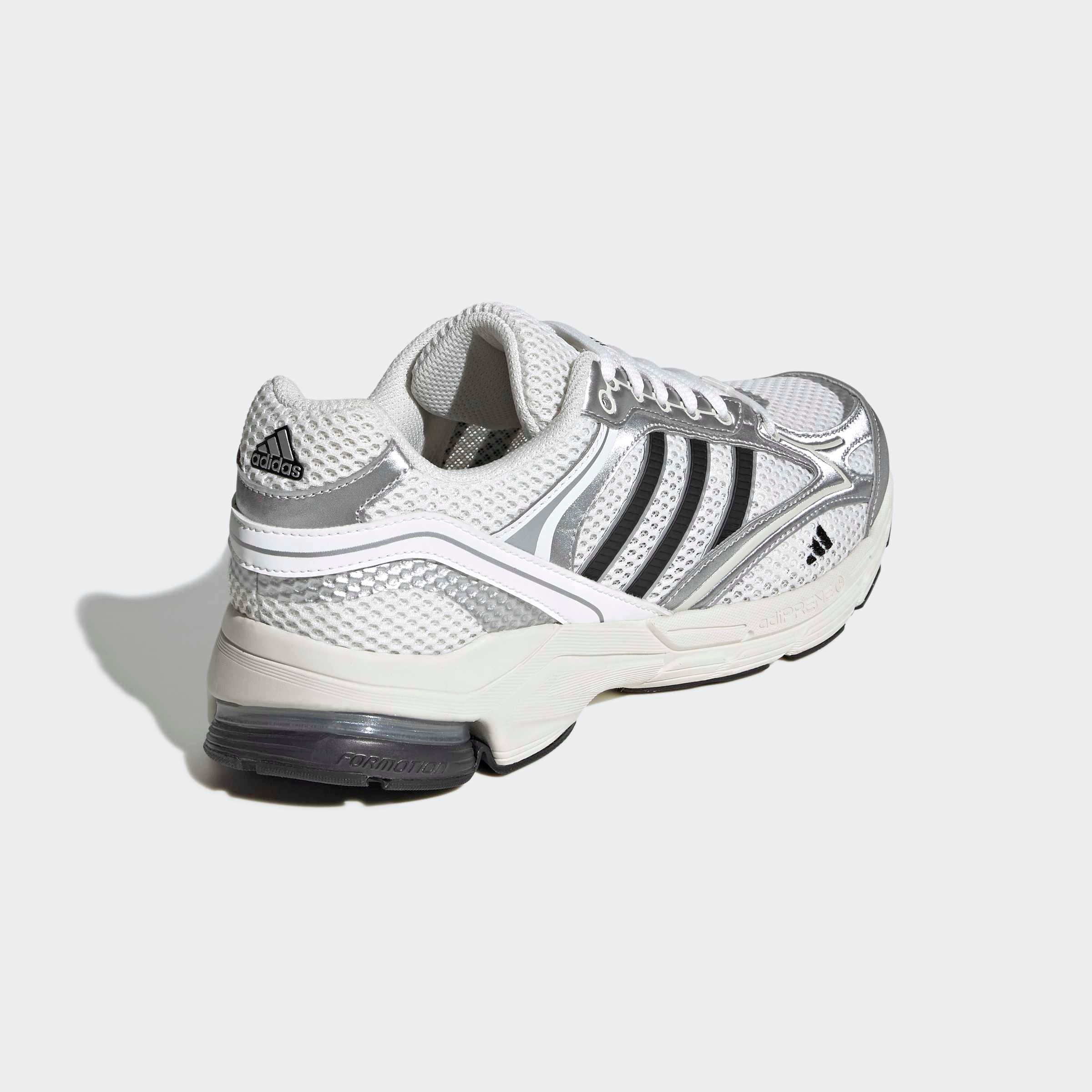 Sapatilhas Adidas Spiritain 2000 Prateado/Preto Adidas 