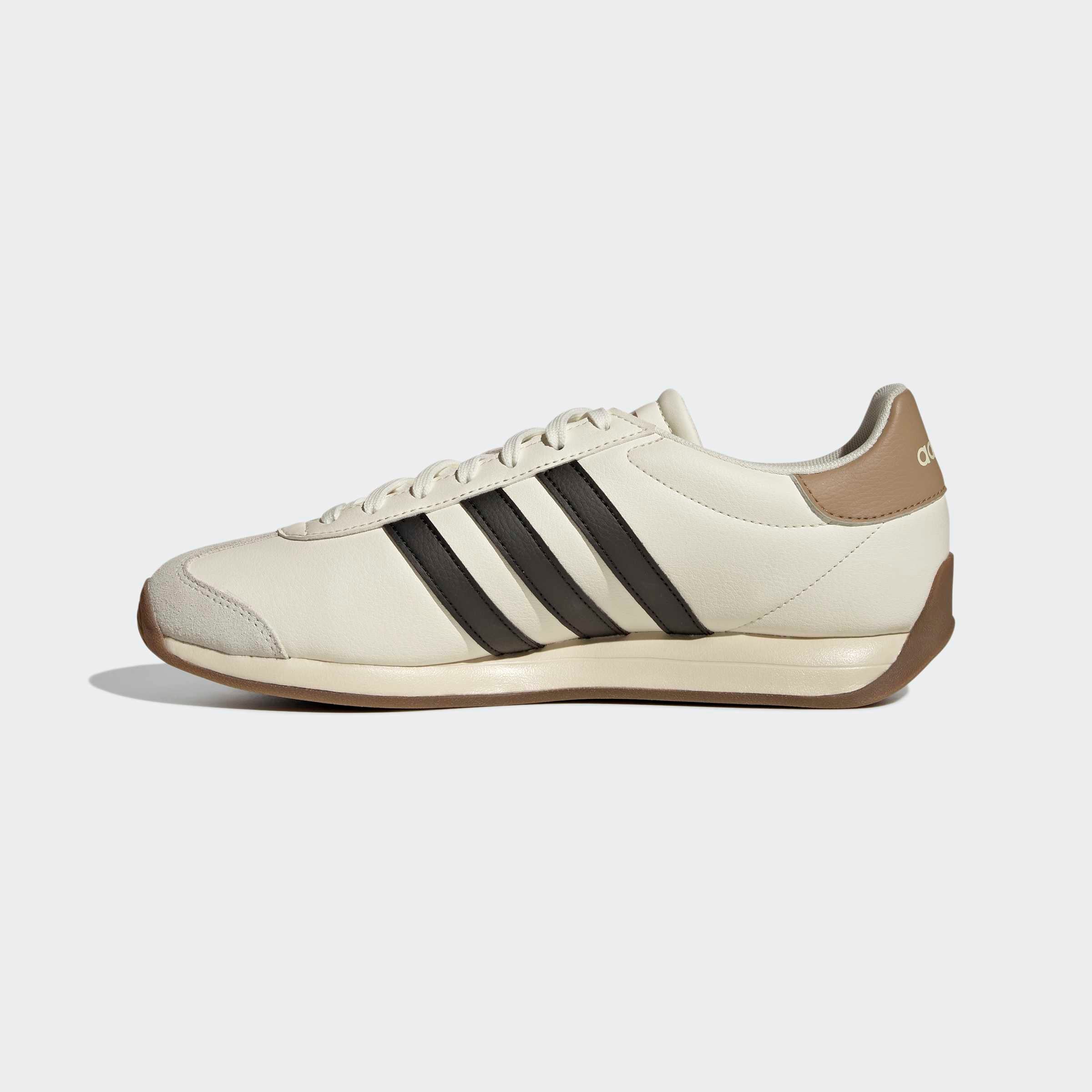 Adidas Runvista Branco/Preto Adidas 