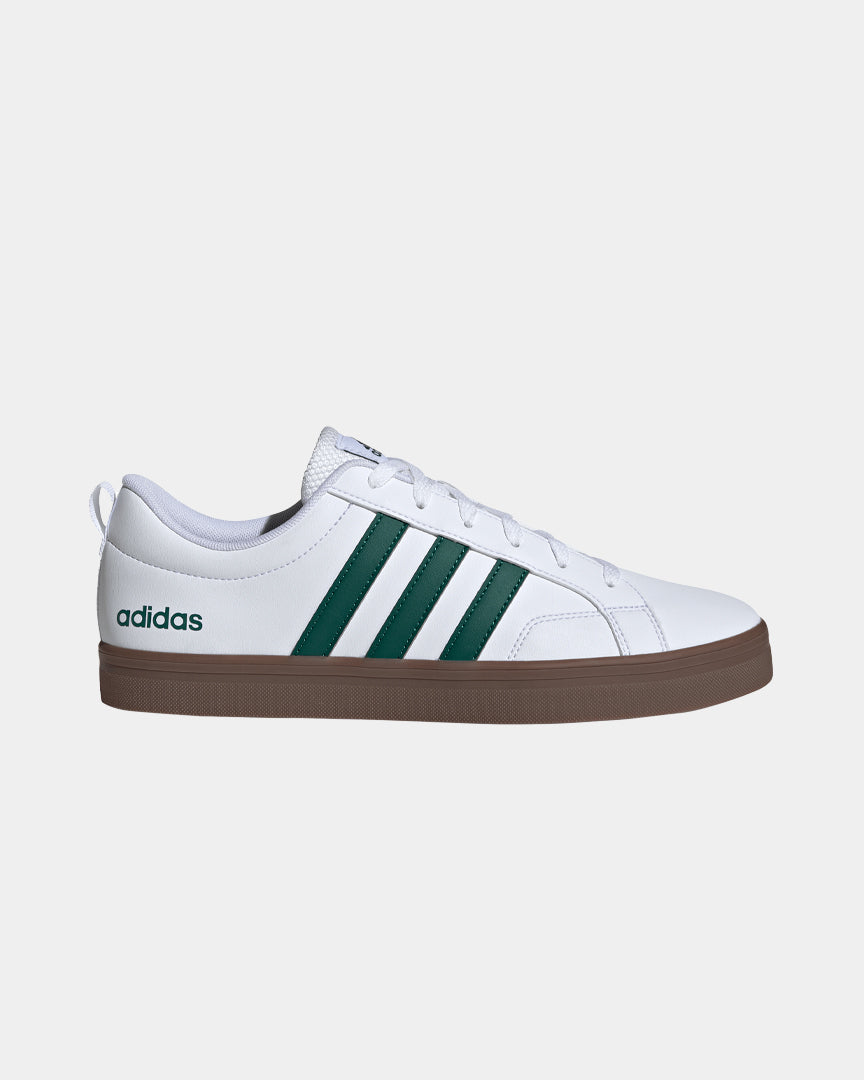 Adidas VS Pace 2.0 Branco/Verde Adidas 