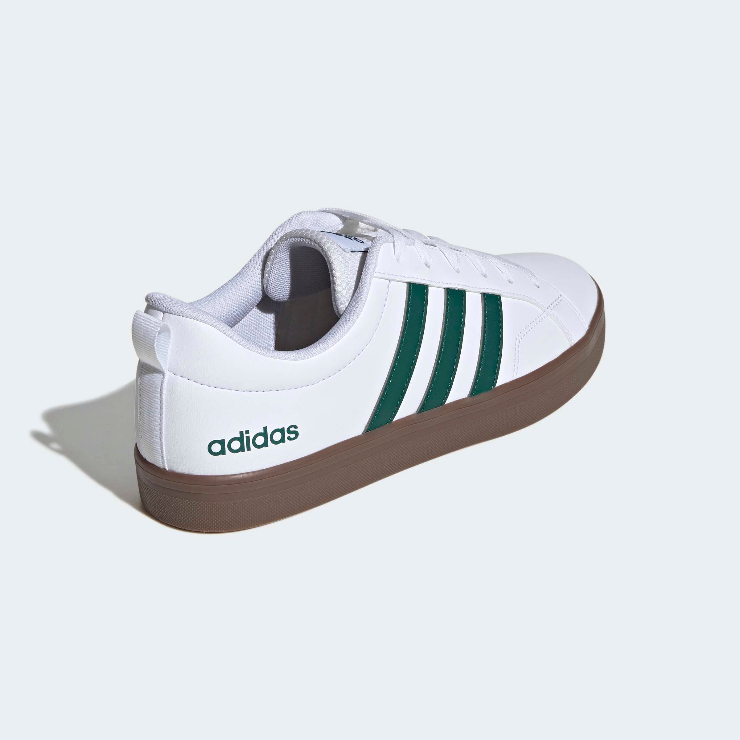 Adidas VS Pace 2.0 Branco/Verde Adidas 
