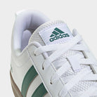 Adidas VS Pace 2.0 Branco/Verde Adidas 